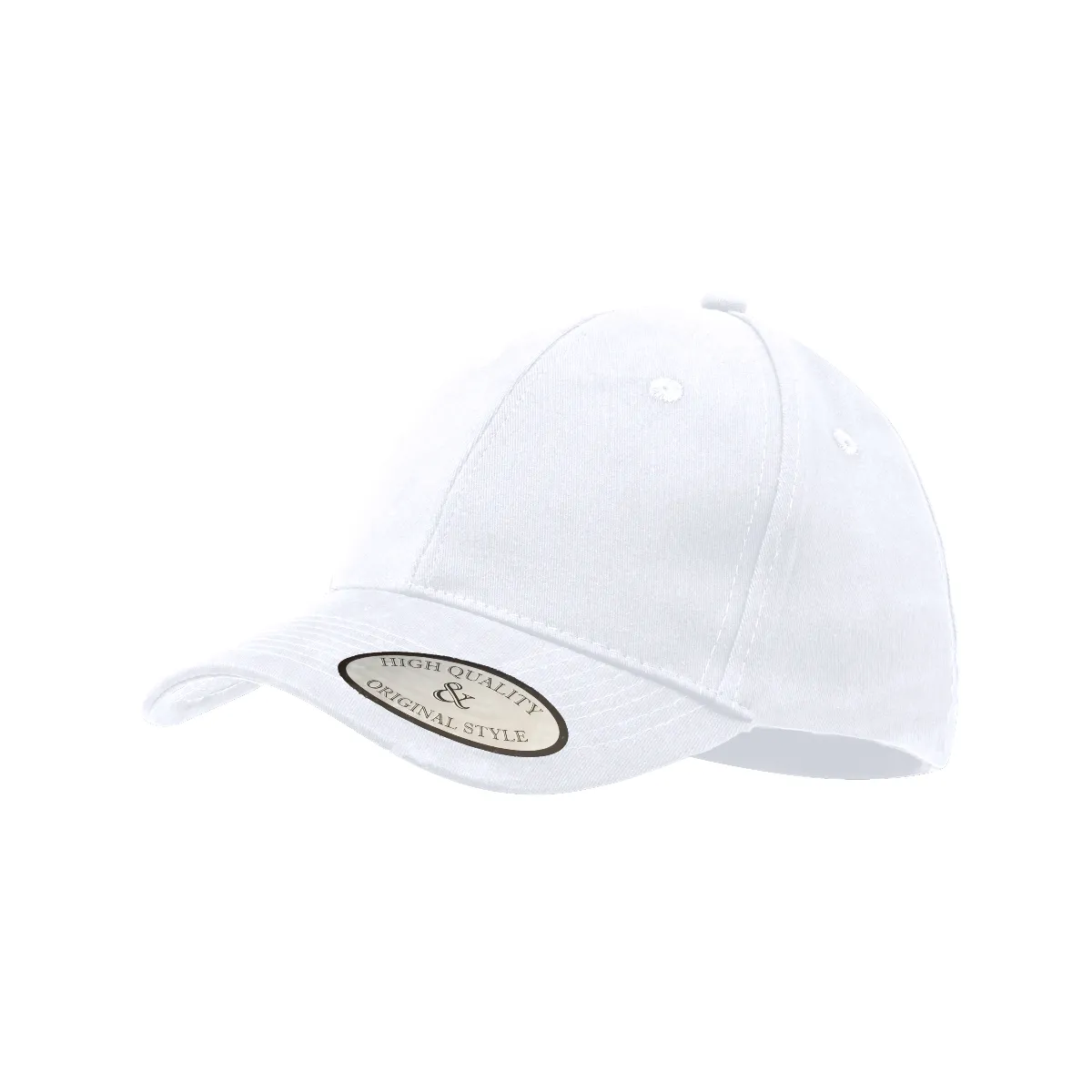 Gorra Klarke BLANCO