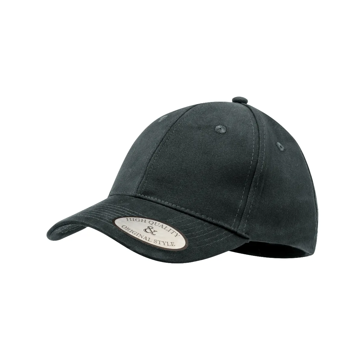 Gorra Klarke GRIS