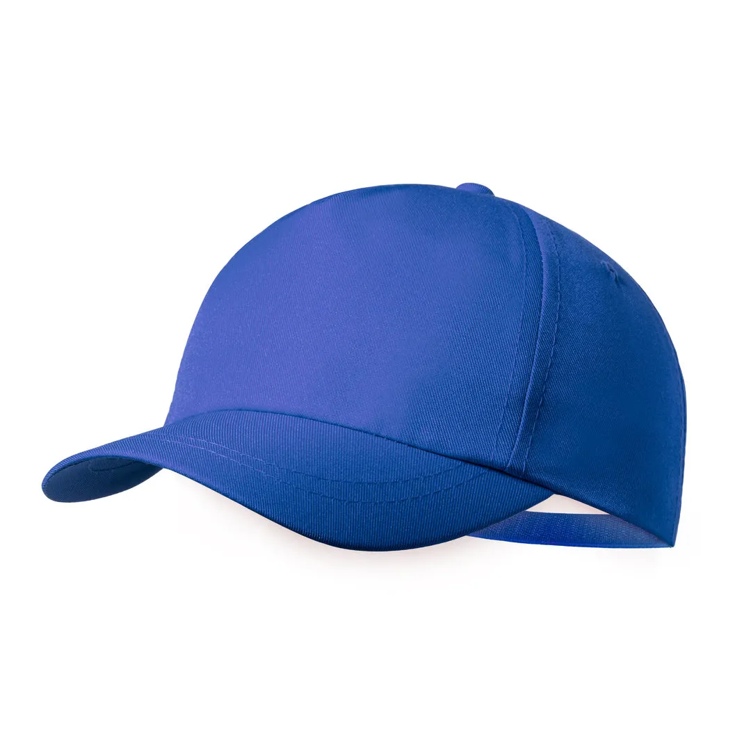 Gorra Niño Rick AZUL