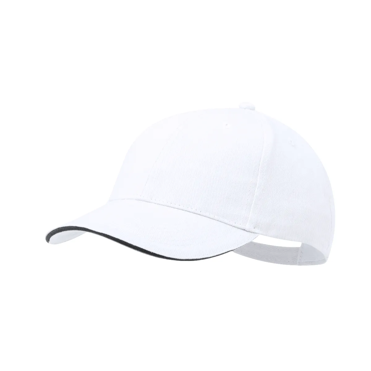 Gorra Linnea BLANCO