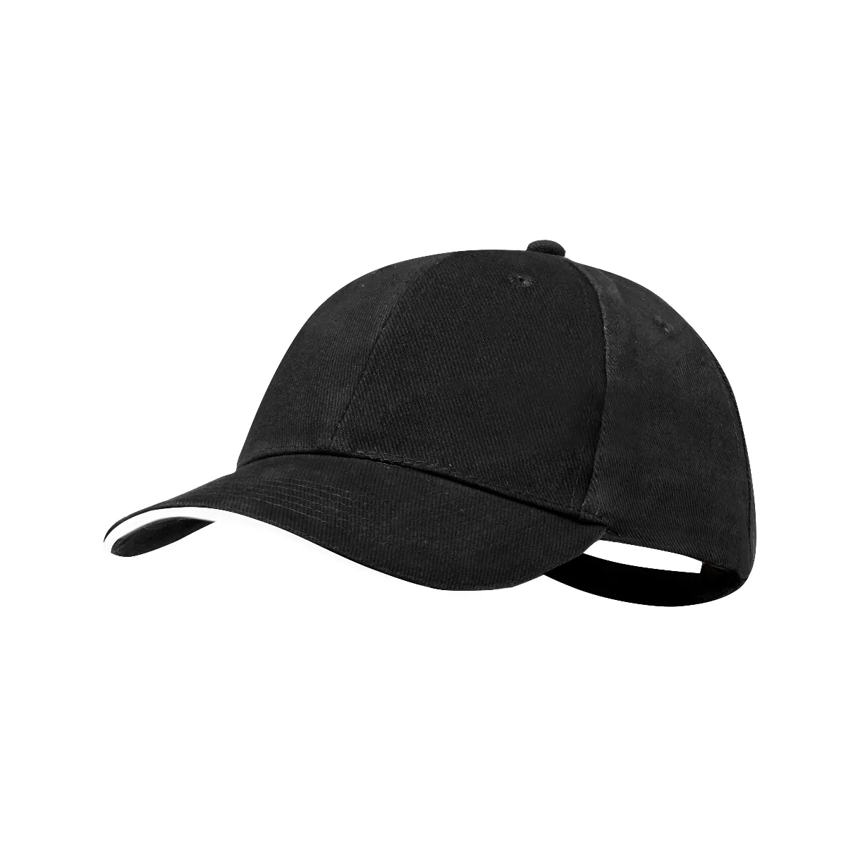 Gorra Linnea NEGRO