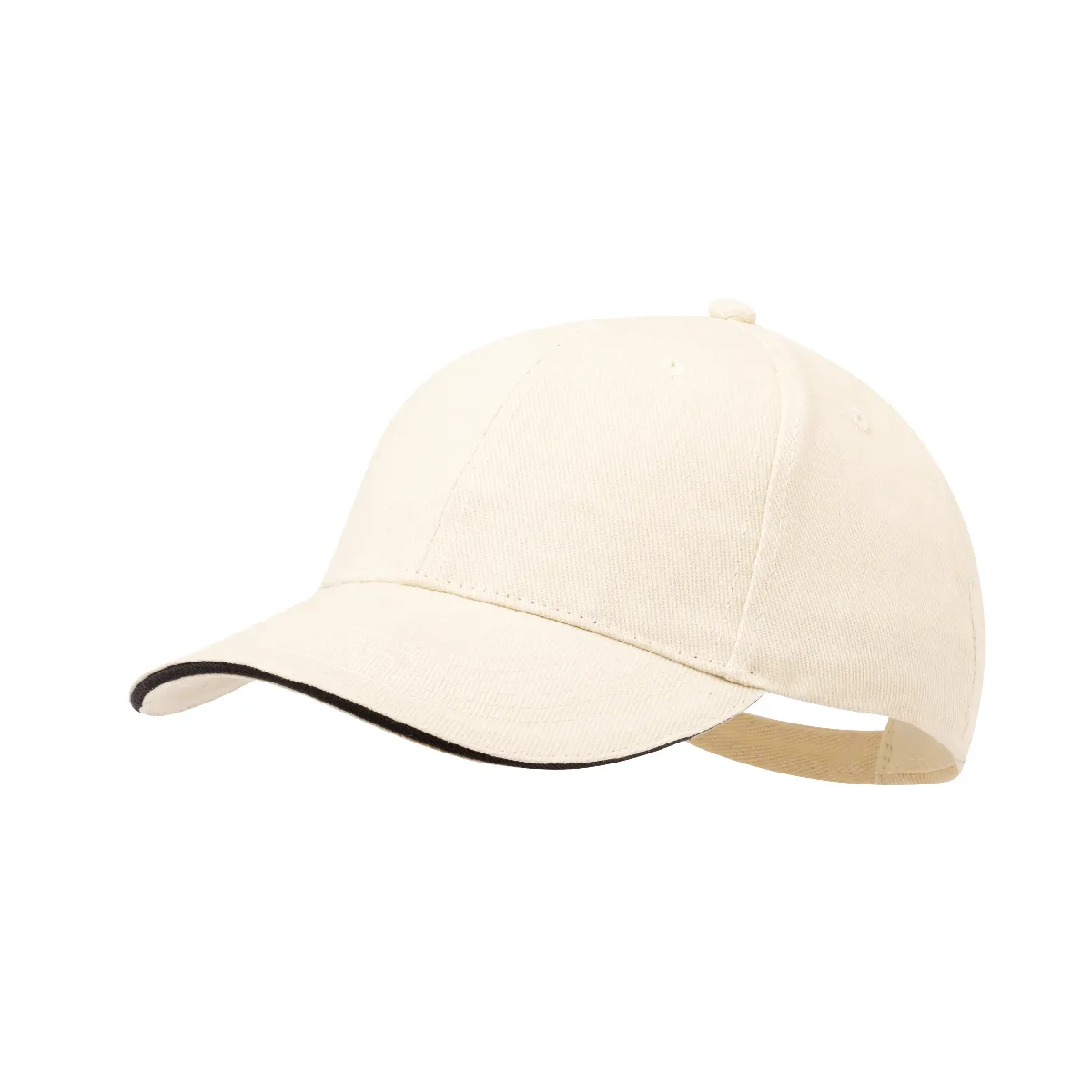 Gorra Linnea NATURAL