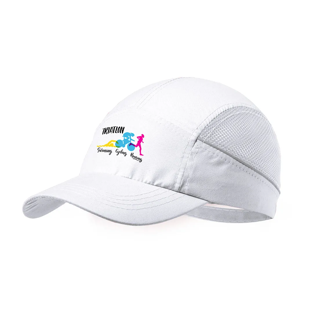 Gorra Isildur BLANCO