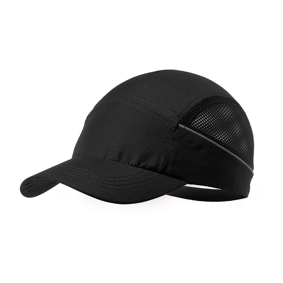 Gorra Isildur NEGRO