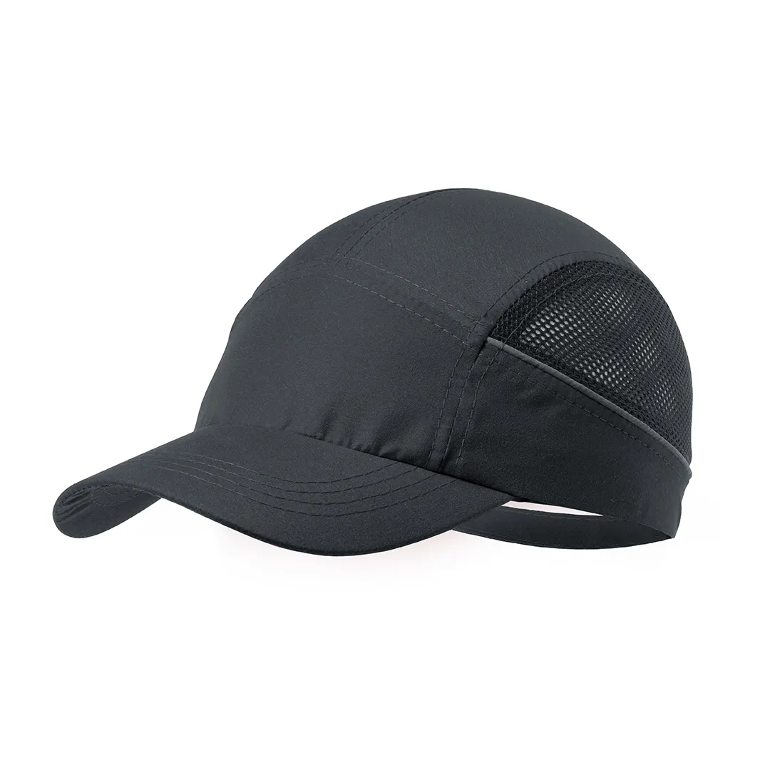Gorra Isildur GRIS