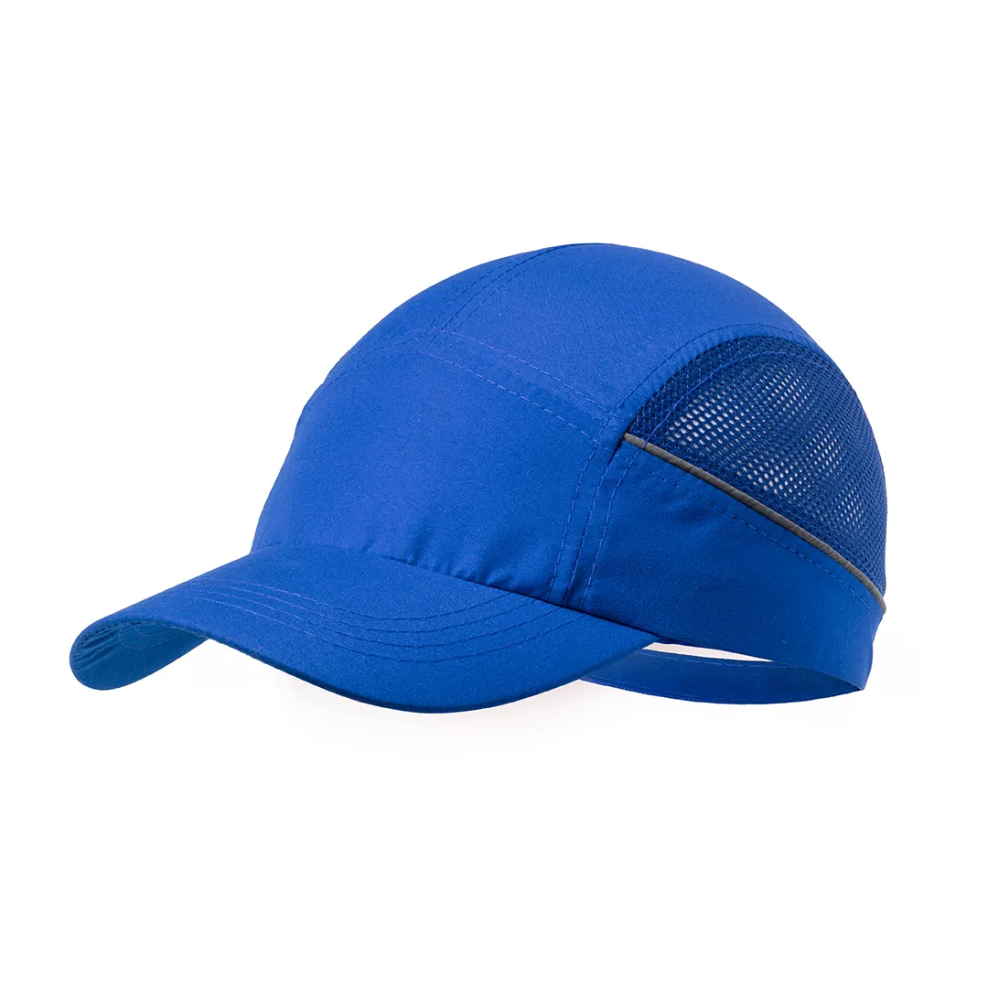 Gorra Isildur AZUL