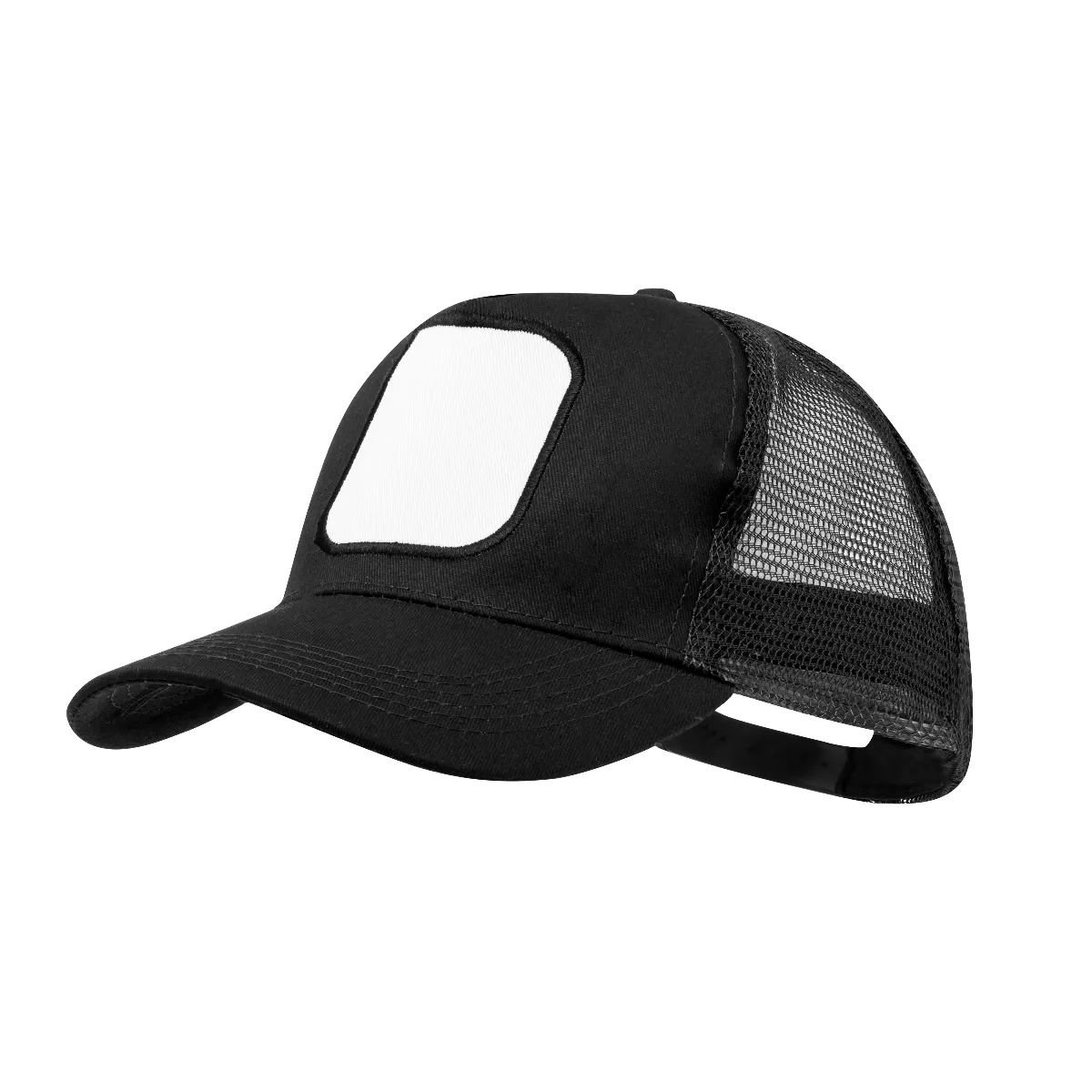 Gorra Flecher NEGRO