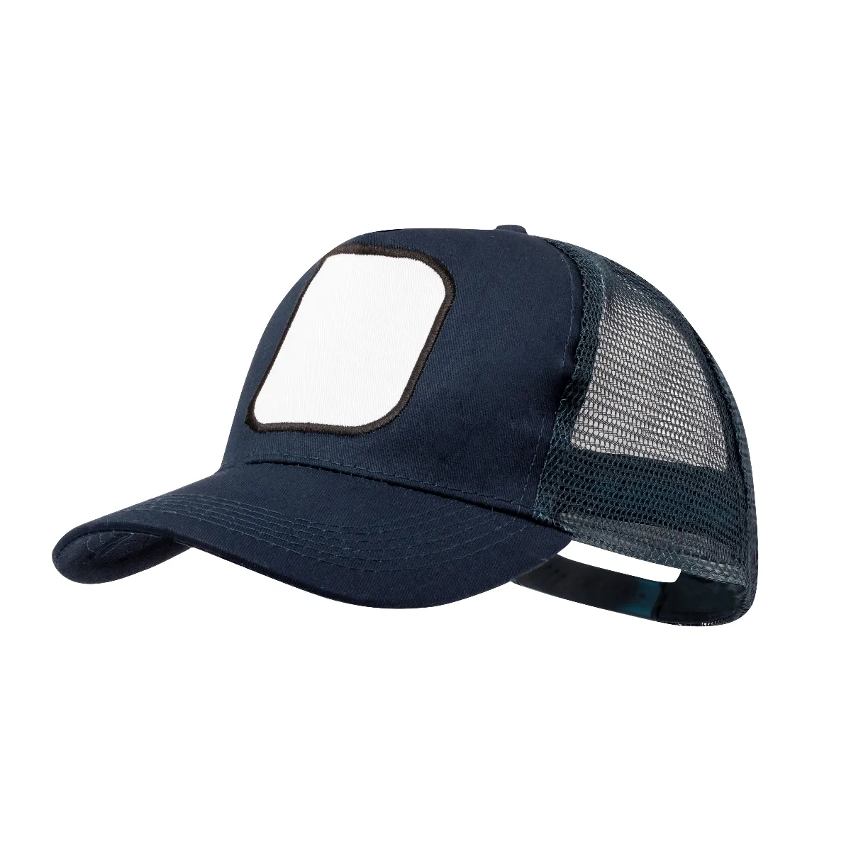 Gorra Flecher MARINO