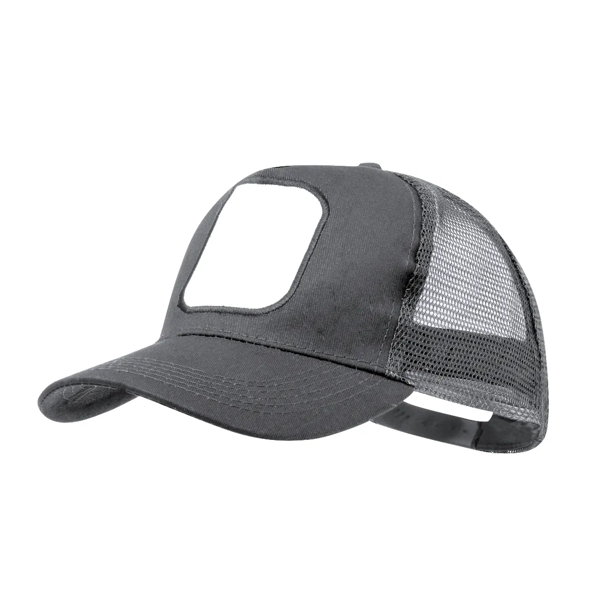 Gorra Flecher GRIS