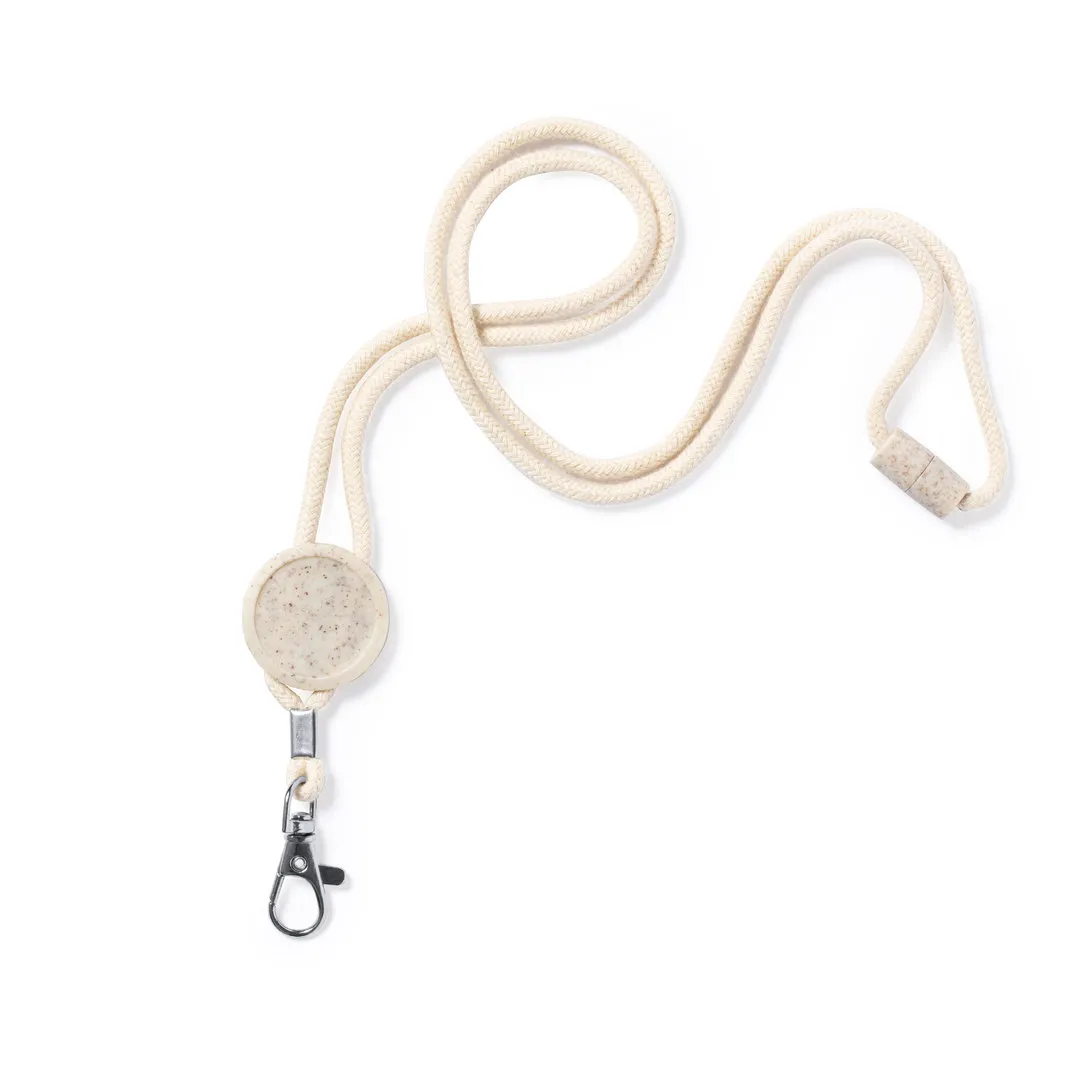 Lanyard Denain S/C
