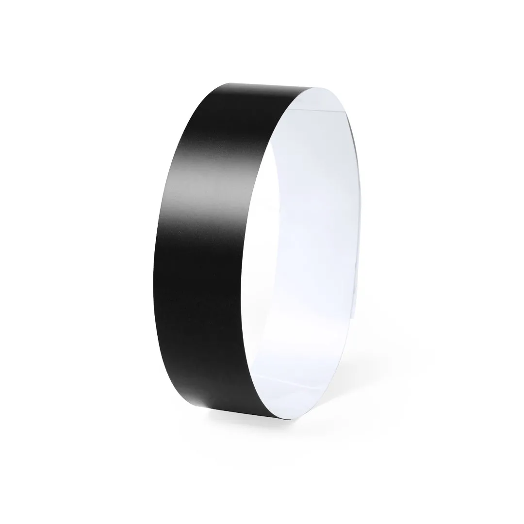 Pulsera Fonten NEGRO