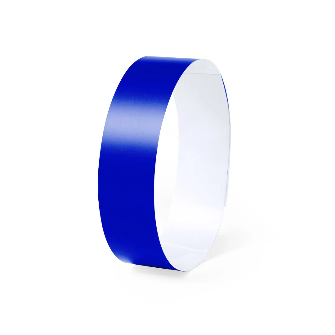 Pulsera Fonten AZUL