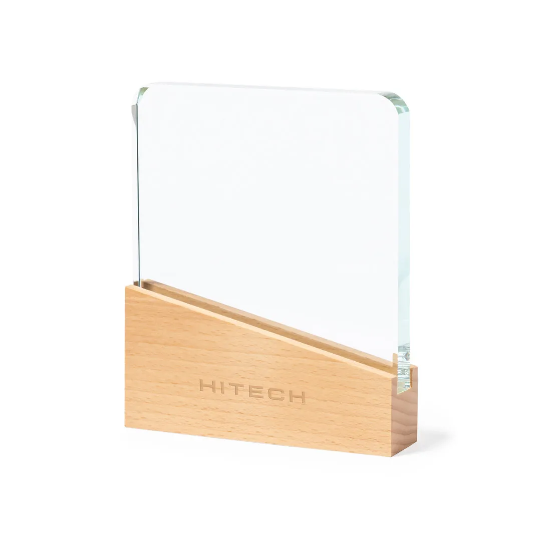 Placa Vertu S/C