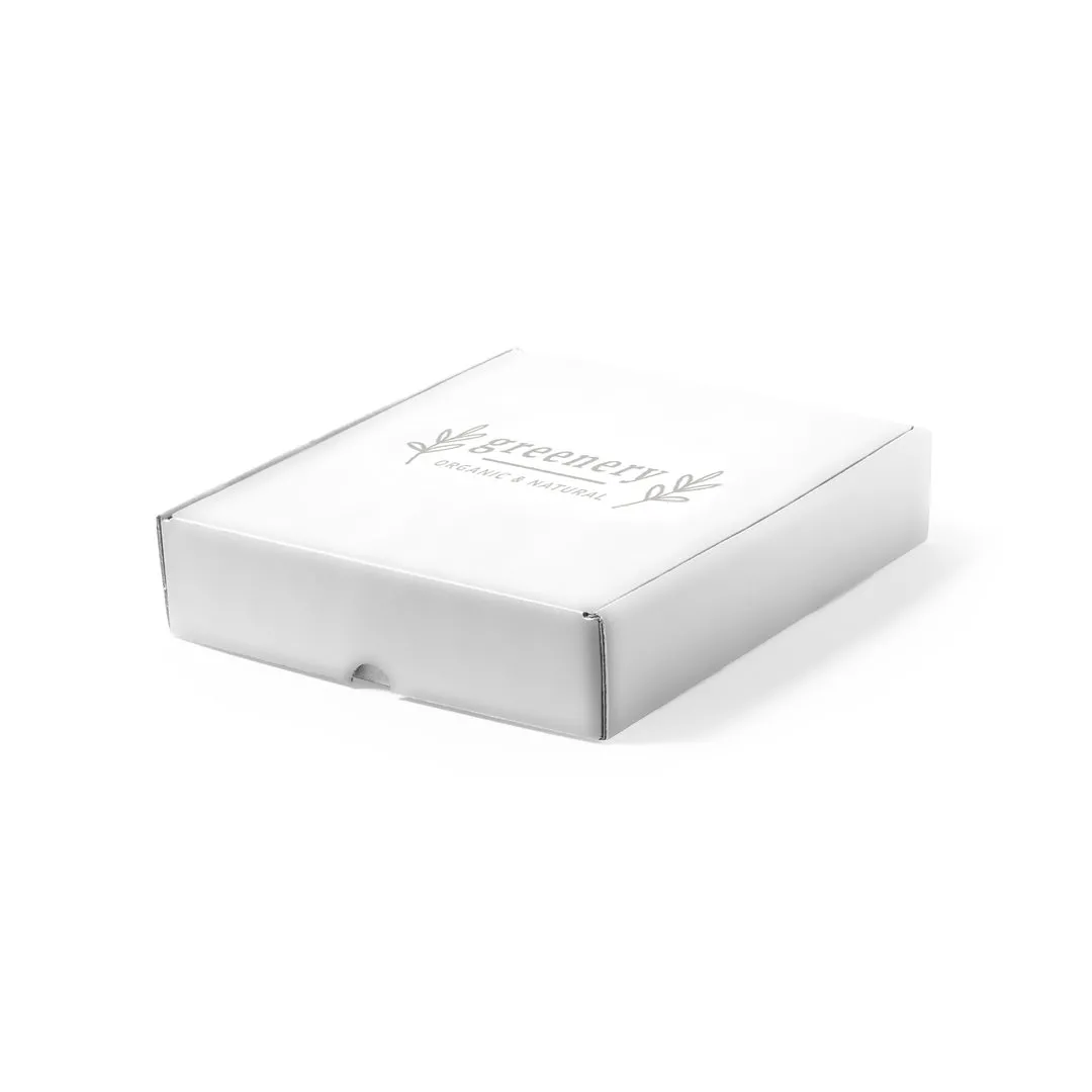 Caja Presentación Wingard BLANCO