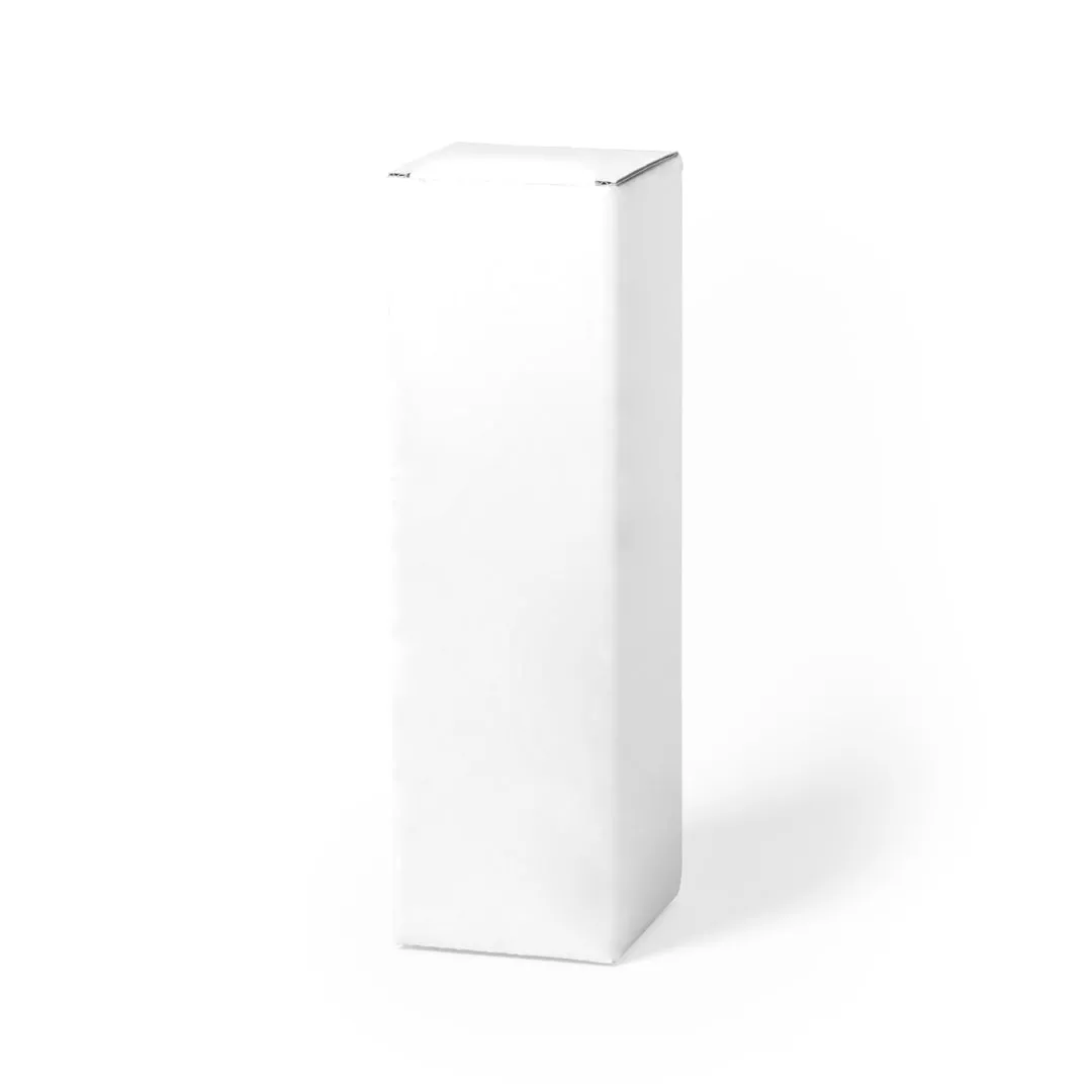 Caja Presentación Kuolux BLANCO