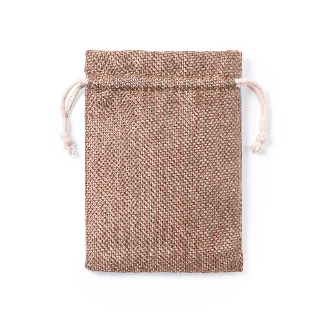 Bolsa Yastrin MARRON