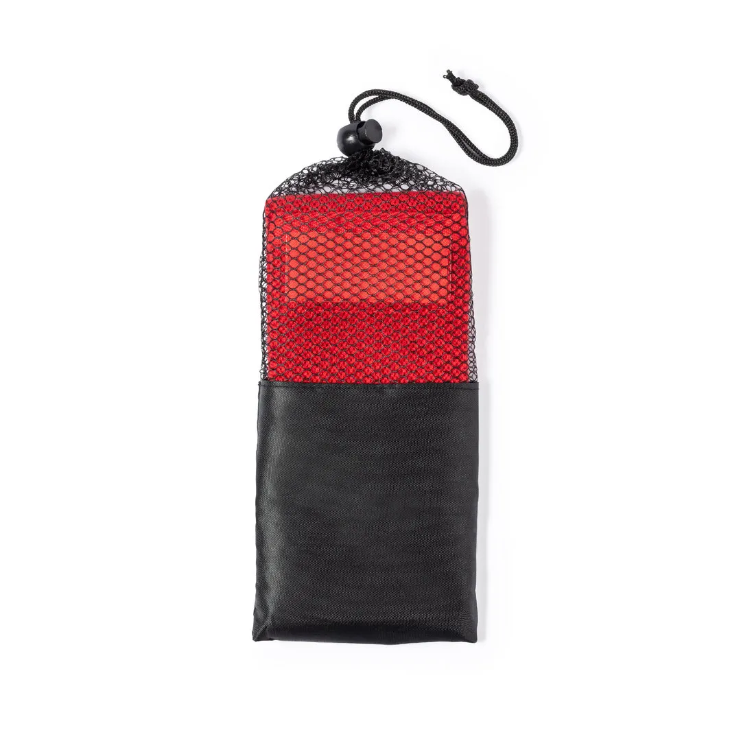 Goma Elástica Vainen ROJO