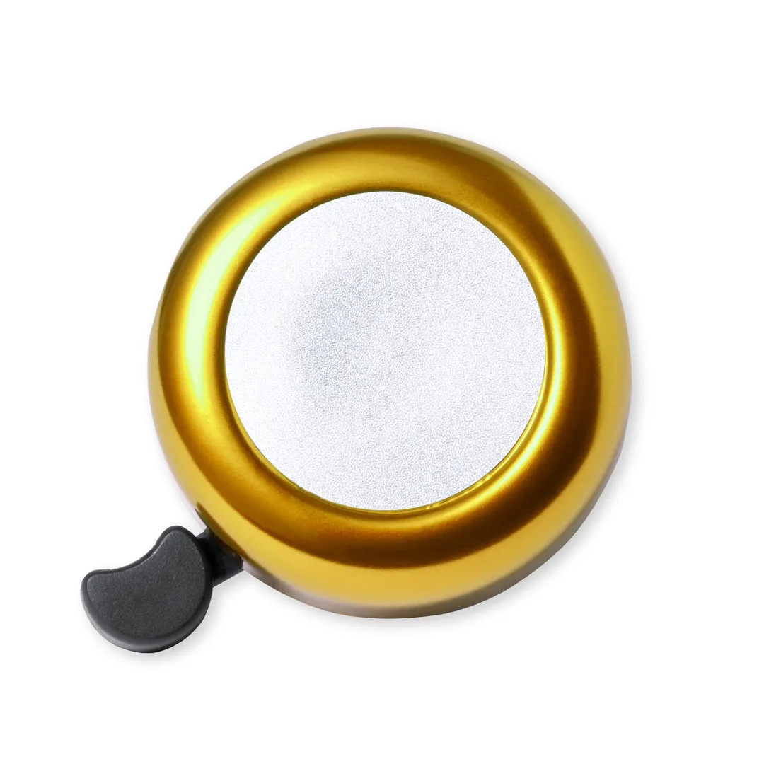 Timbre Bici Tolfen DORADO