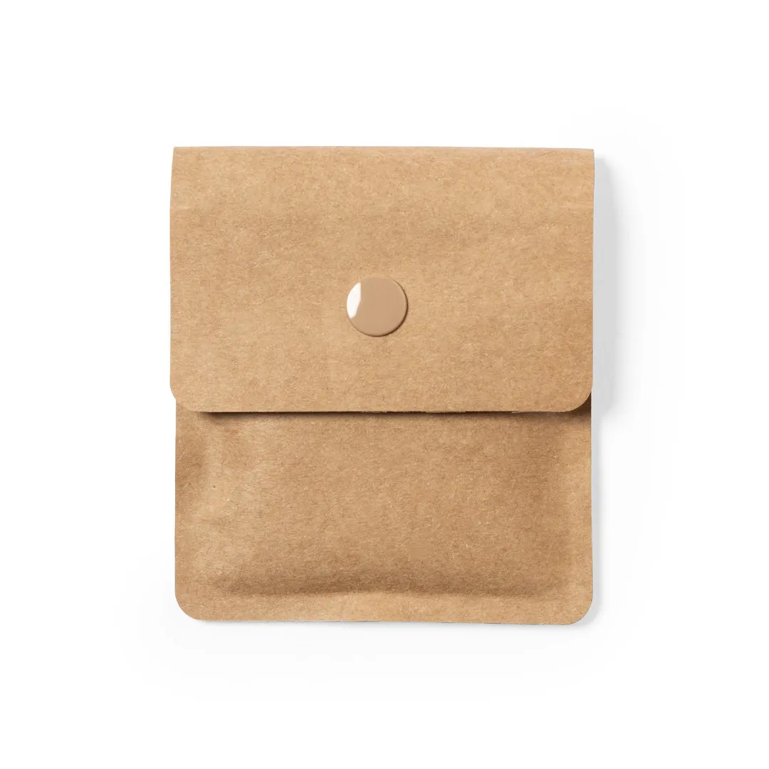 Cenicero Bolsillo Flament S/C