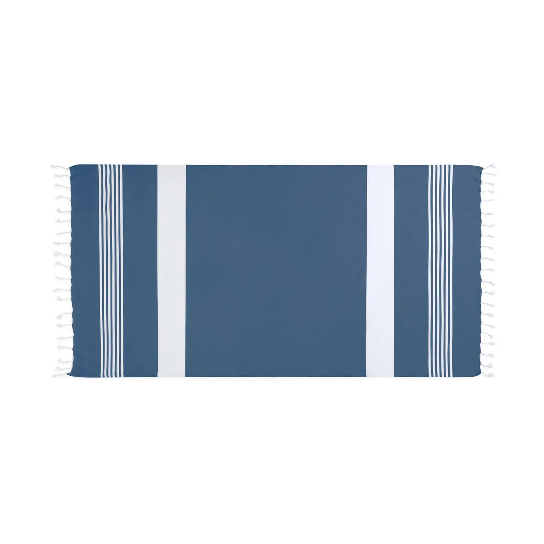 Pareo Toalla Vedant MARINO