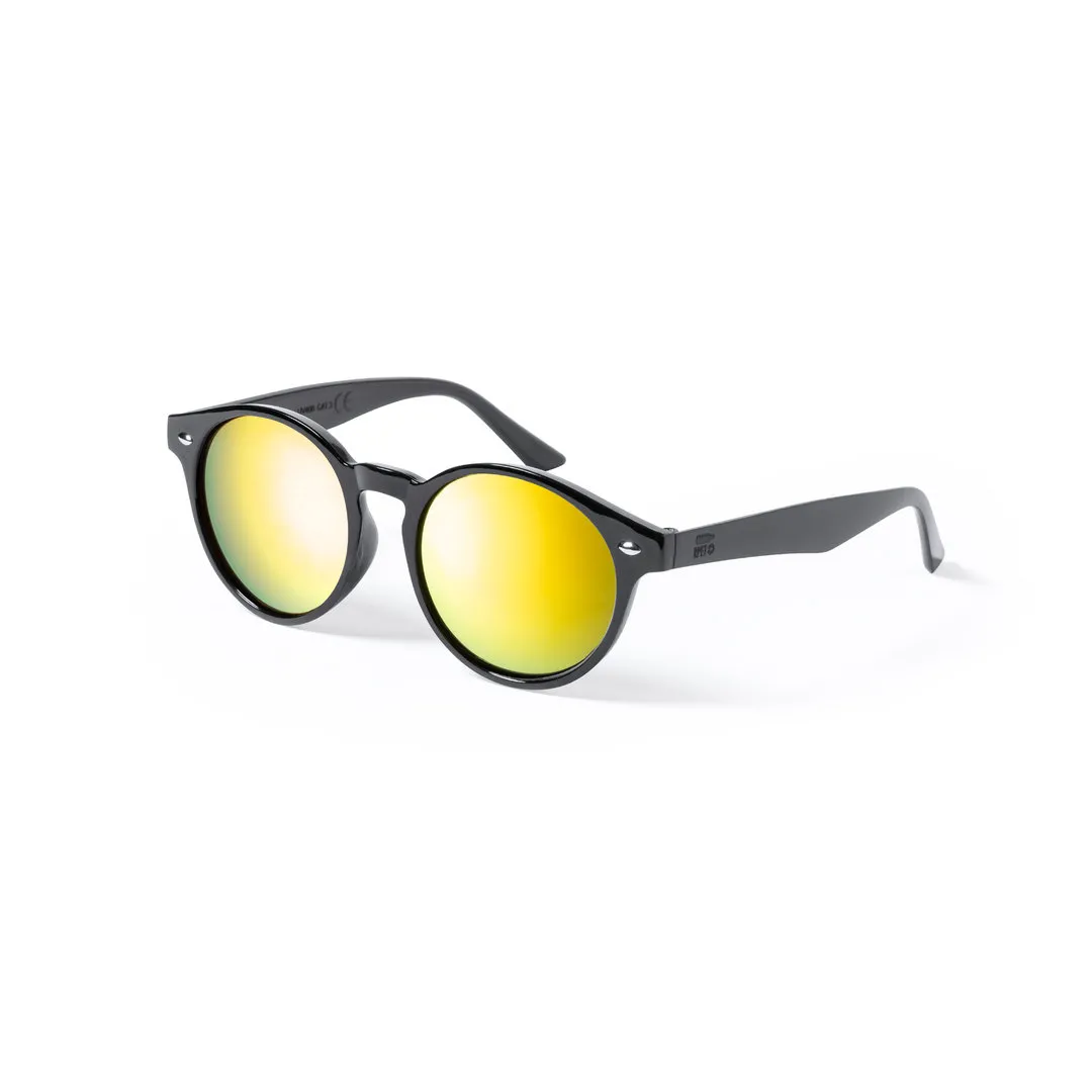 Gafas Sol Poren AMARILLO