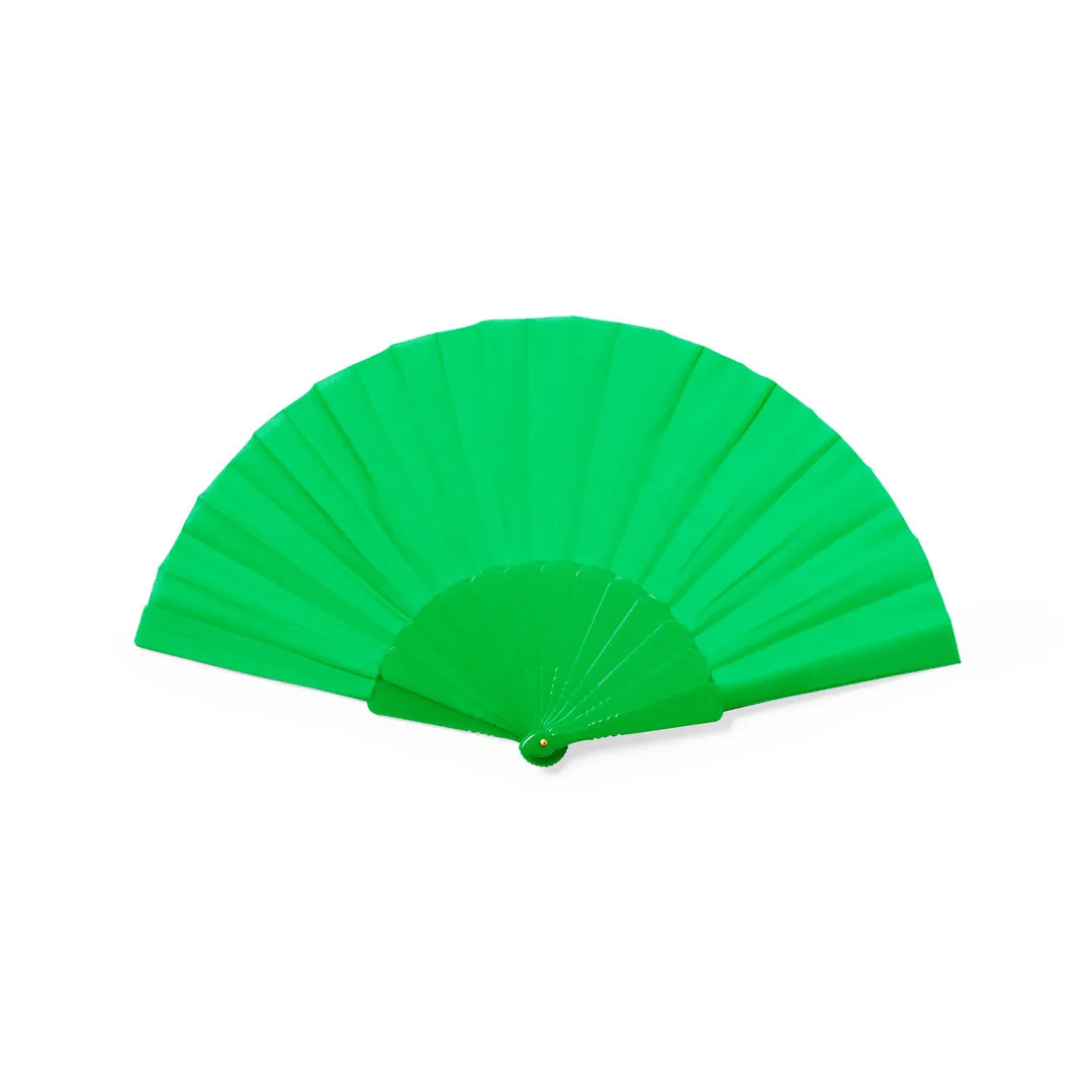Abanico Pumik VERDE