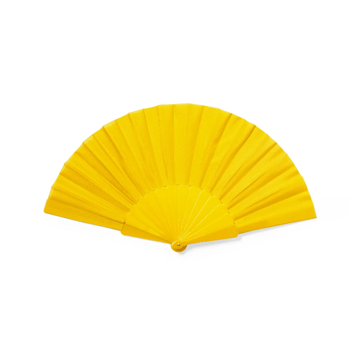 Abanico Pumik AMARILLO