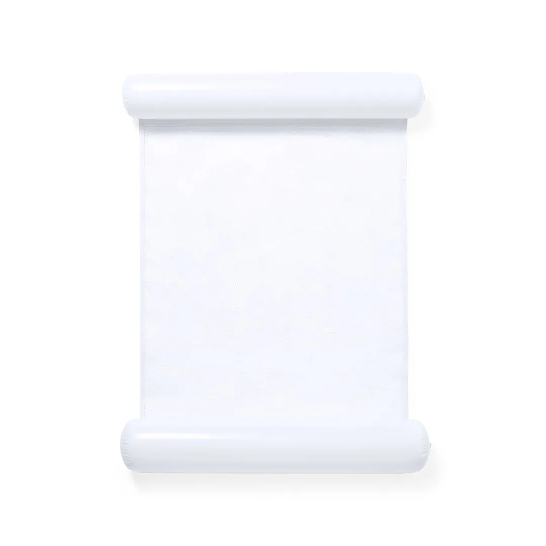 Colchoneta Tarxia BLANCO