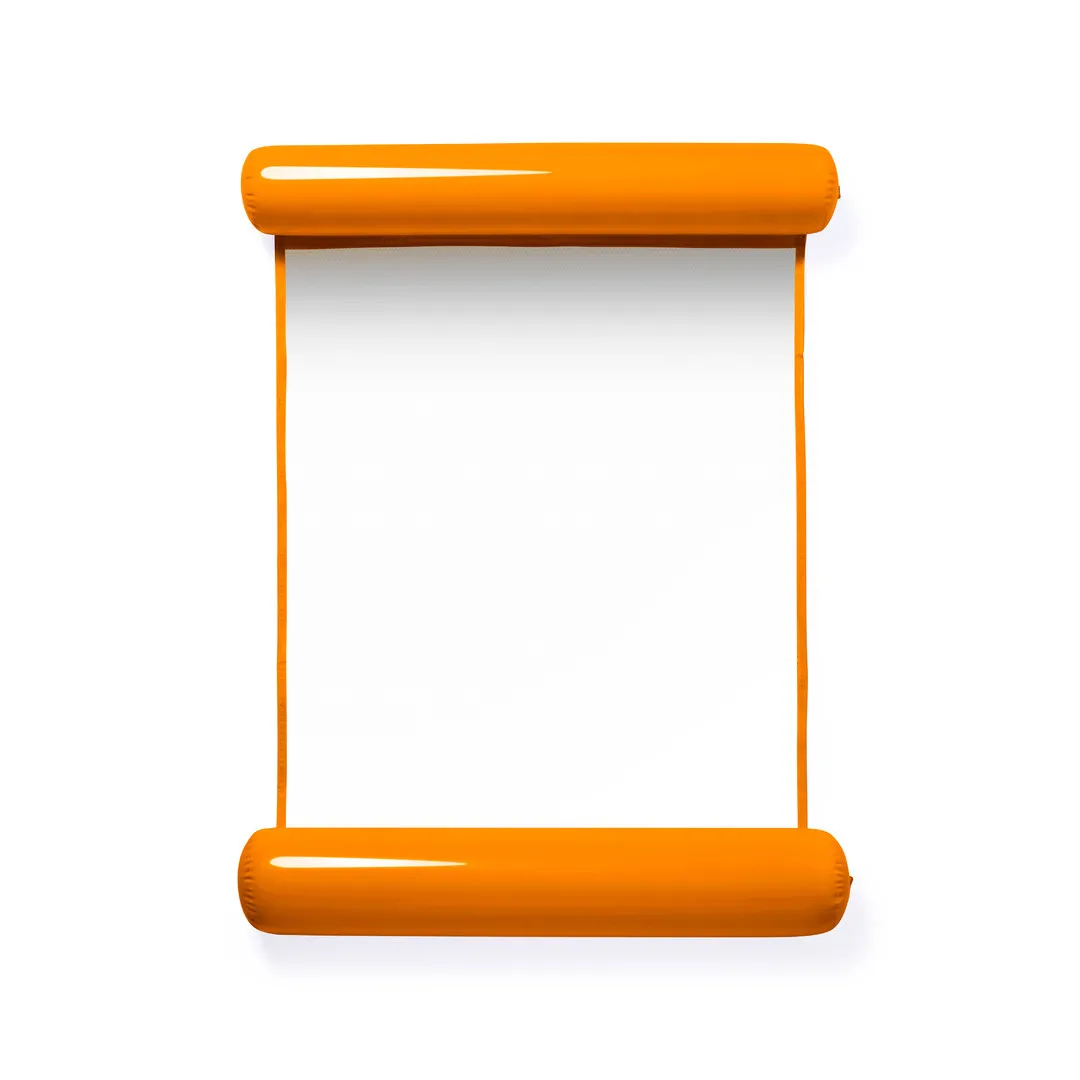 Colchoneta Tarxia NARANJA