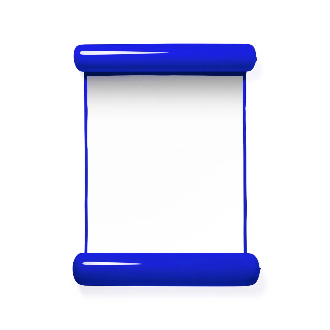 Colchoneta Tarxia AZUL