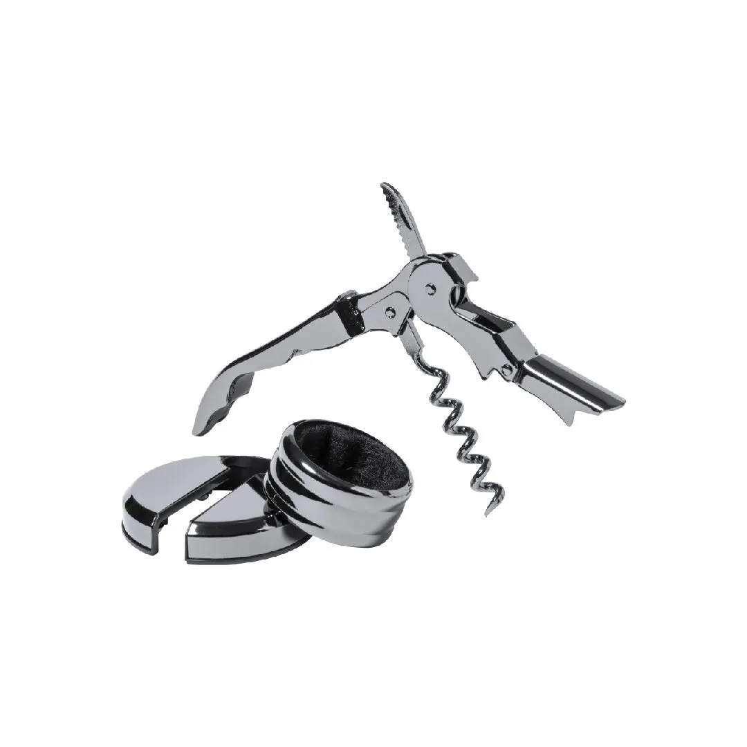 Set Vinos Zerquen NEGRO