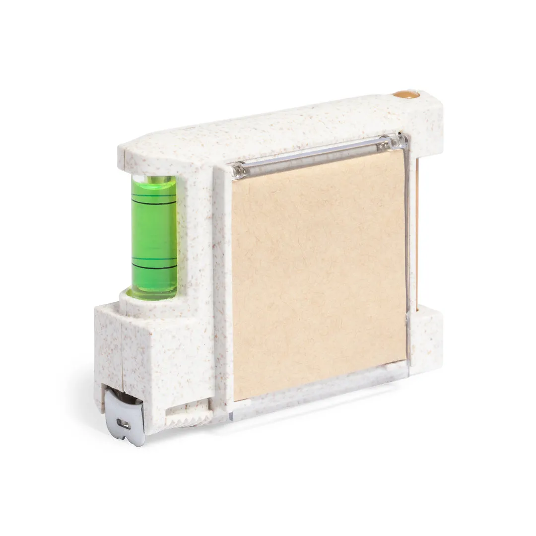 Flexómetro Multifunción Sanwel 3m NATURAL