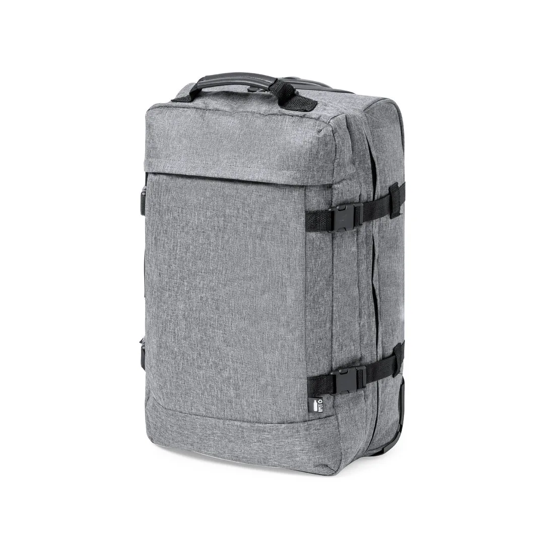 Trolley Yacman GRIS