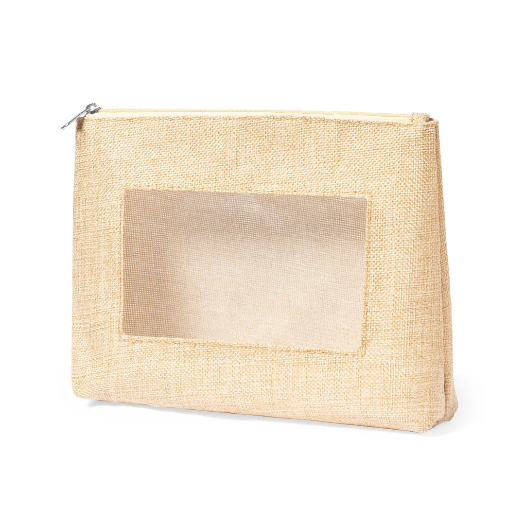 Neceser Flumit NATURAL