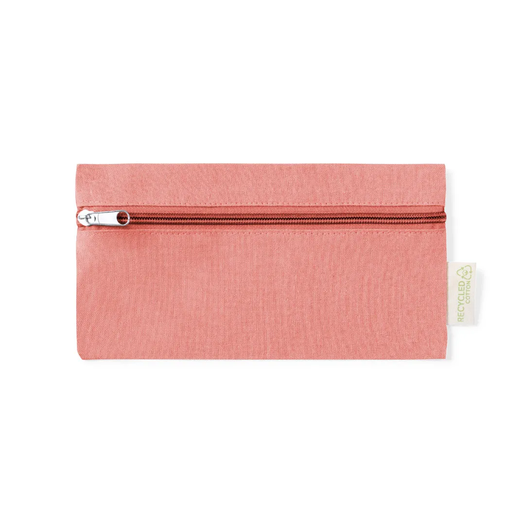 Estuche Laybax ROJO