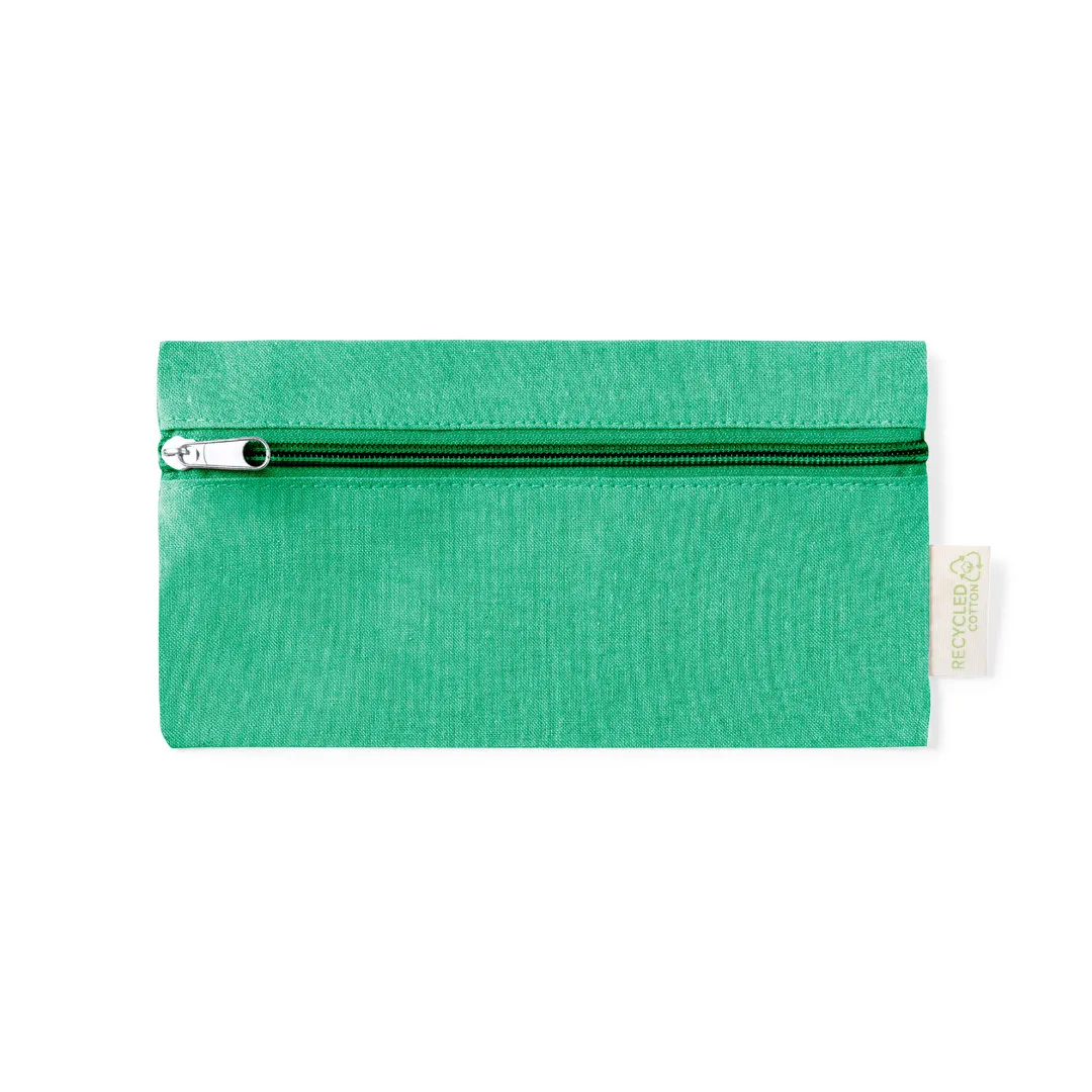 Estuche Laybax VERDE