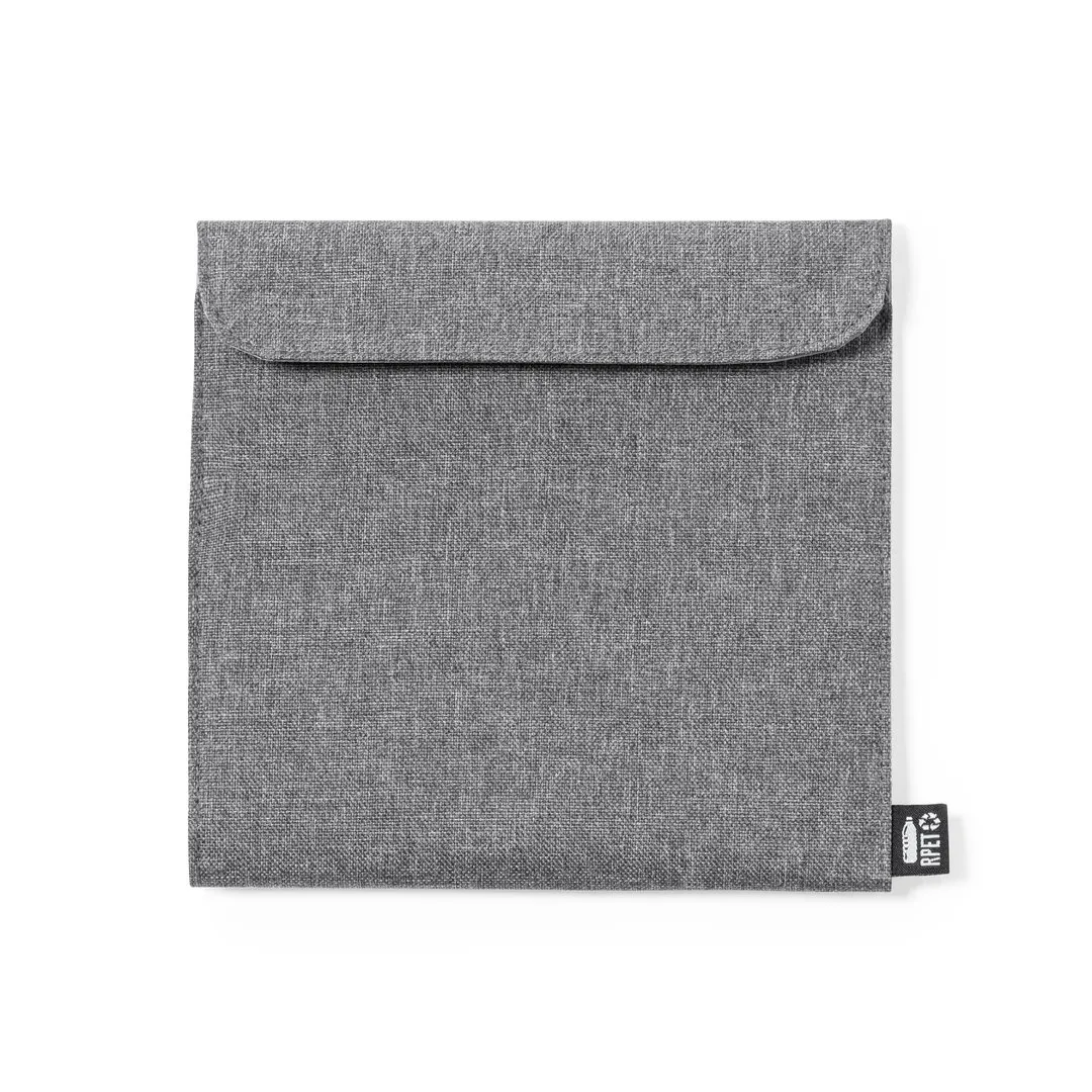 Portasnacks Térmico Kalkin GRIS