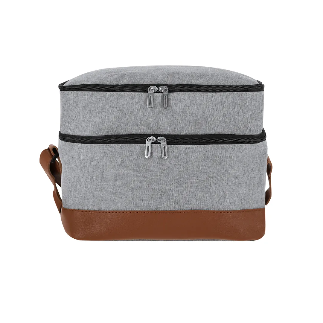 Nevera Chandak GRIS