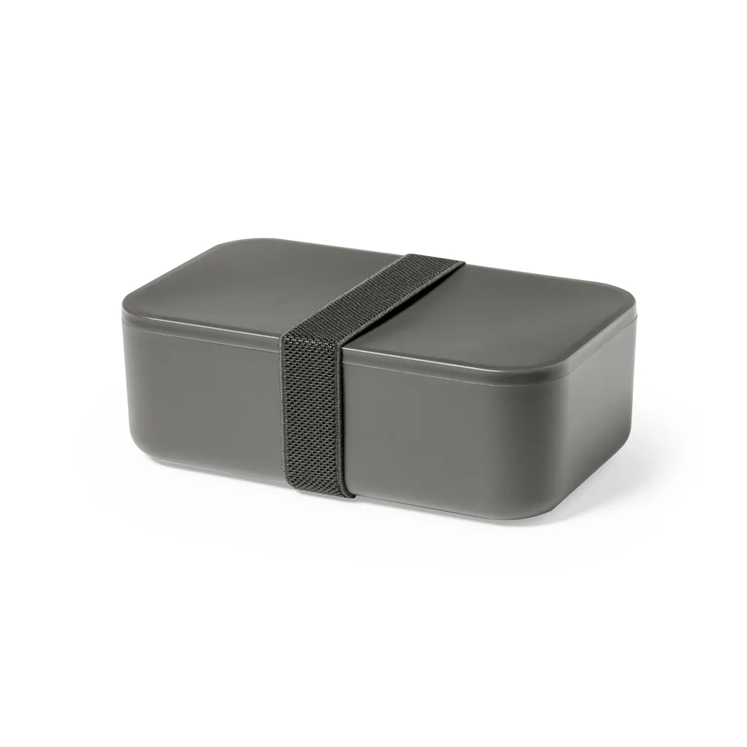 Fiambrera Sandix GRIS