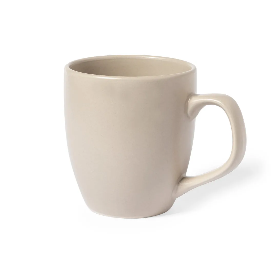 Taza Leslie NATURAL