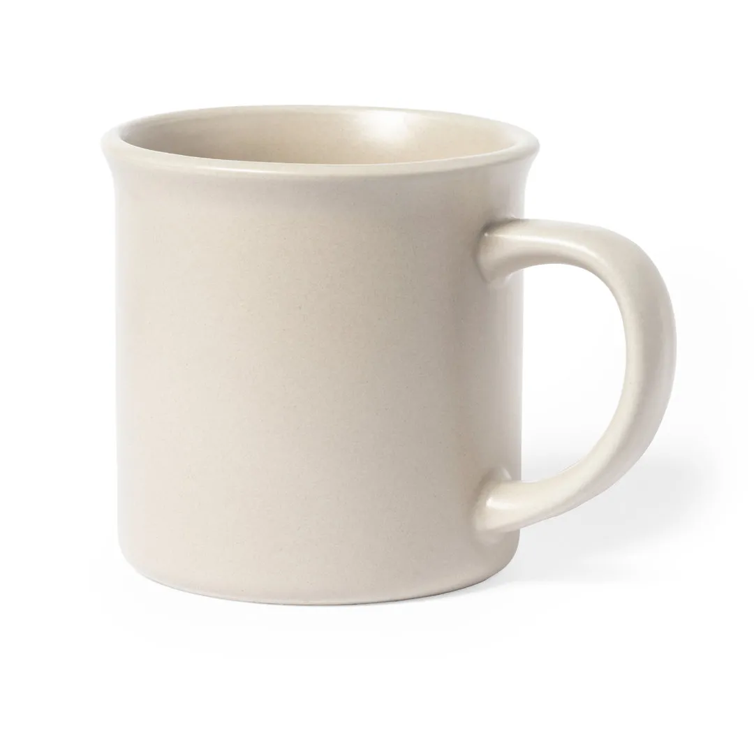 Taza Byren NATURAL