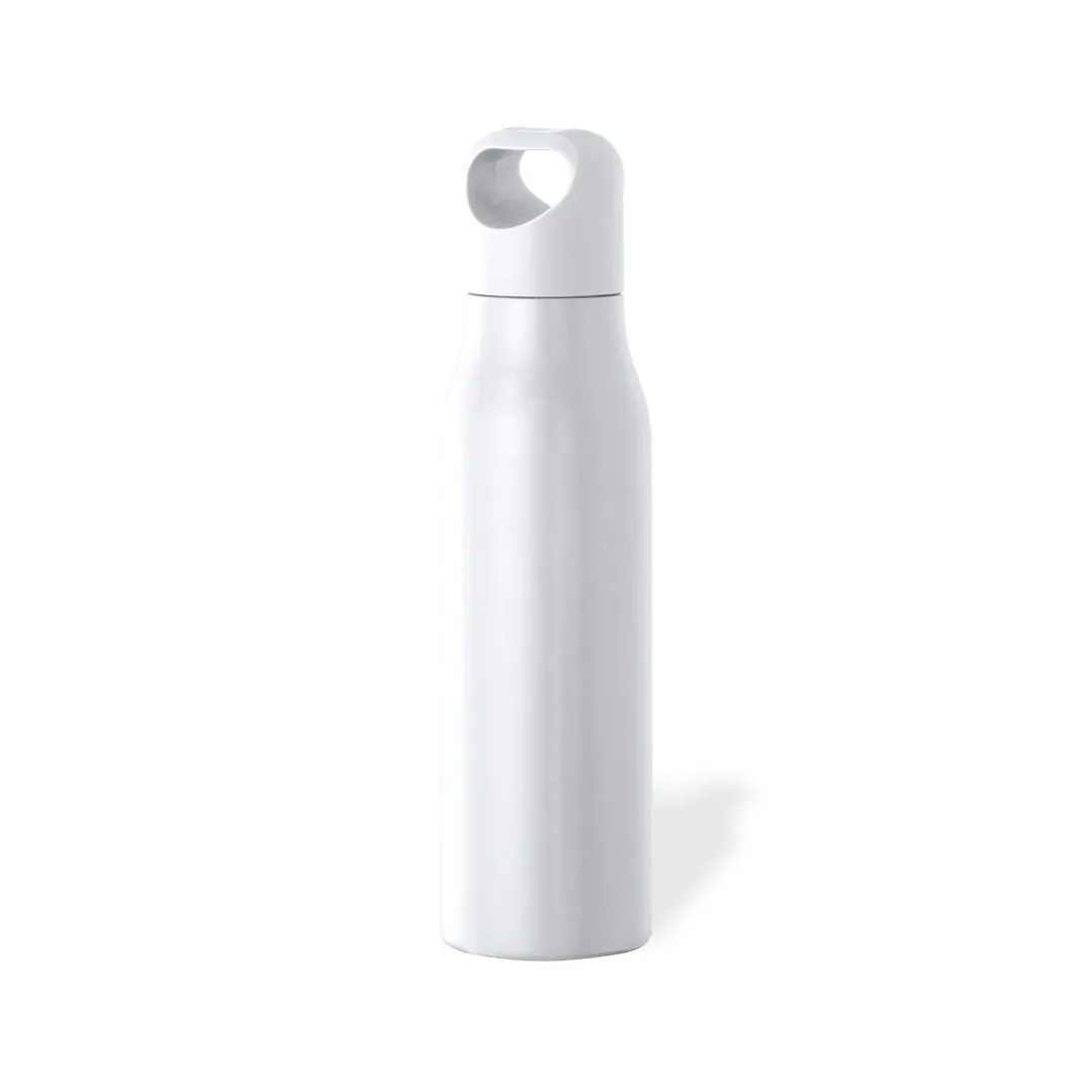 Bidón Tocker BLANCO
