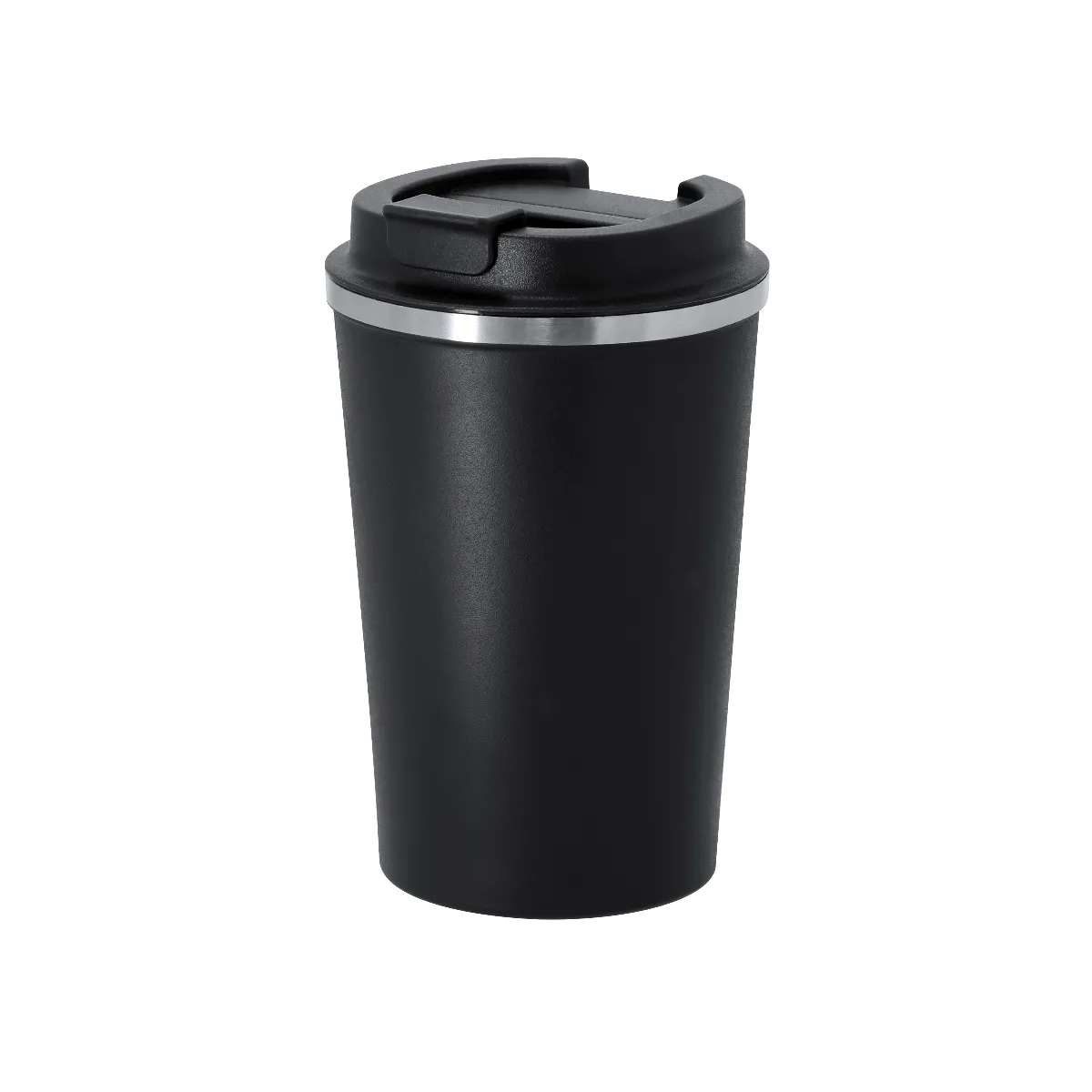 Vaso Térmico Vicuit NEGRO