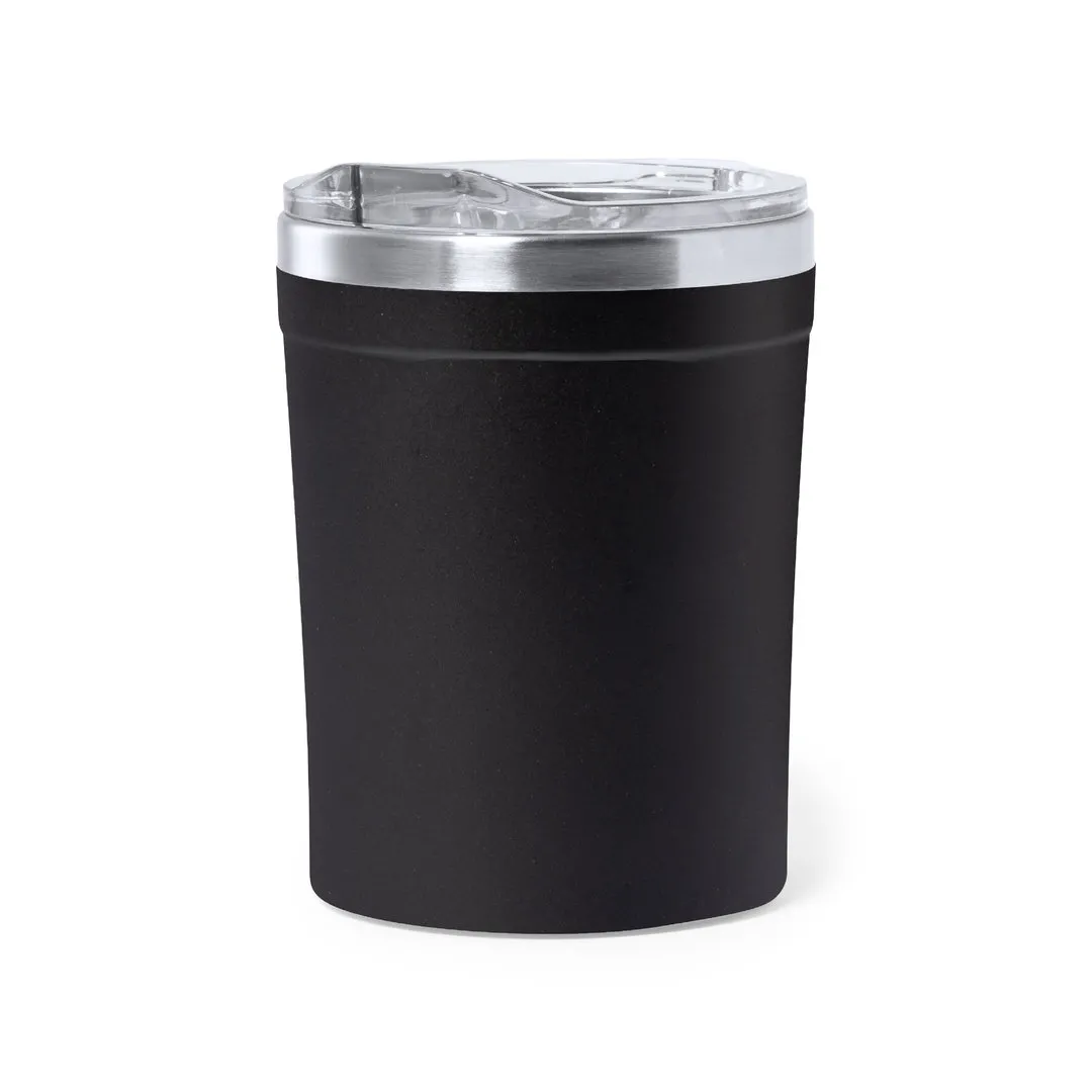 Vaso Térmico Harbin NEGRO