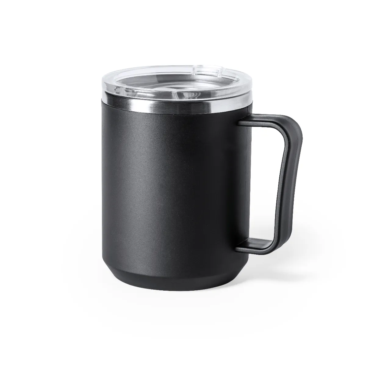 Taza Térmica Tikam NEGRO