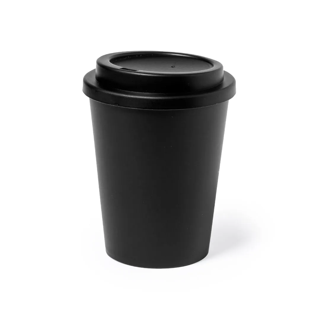 Vaso Térmico Manyuk NEGRO