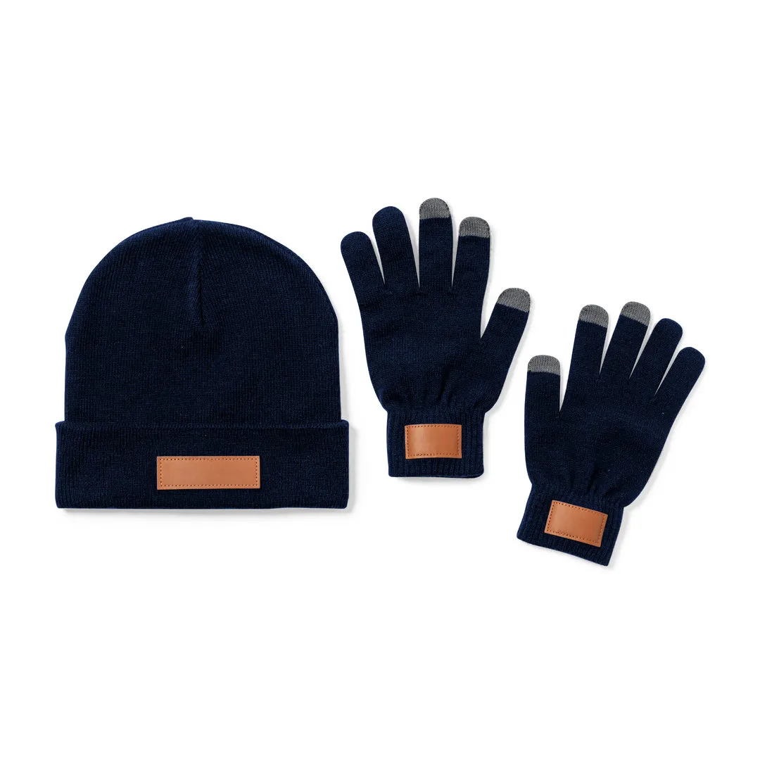 Set Prasan MARINO