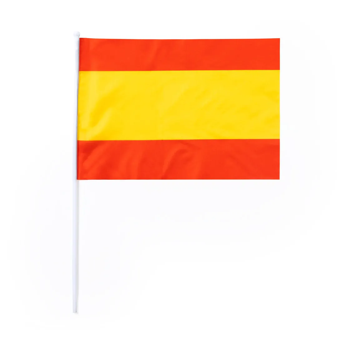 Banderín Saraik ESPAÑA