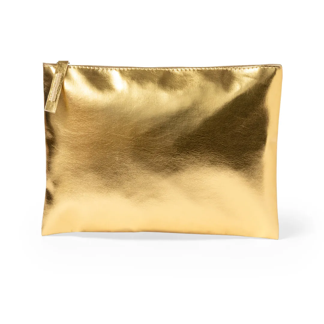 Neceser Darak DORADO