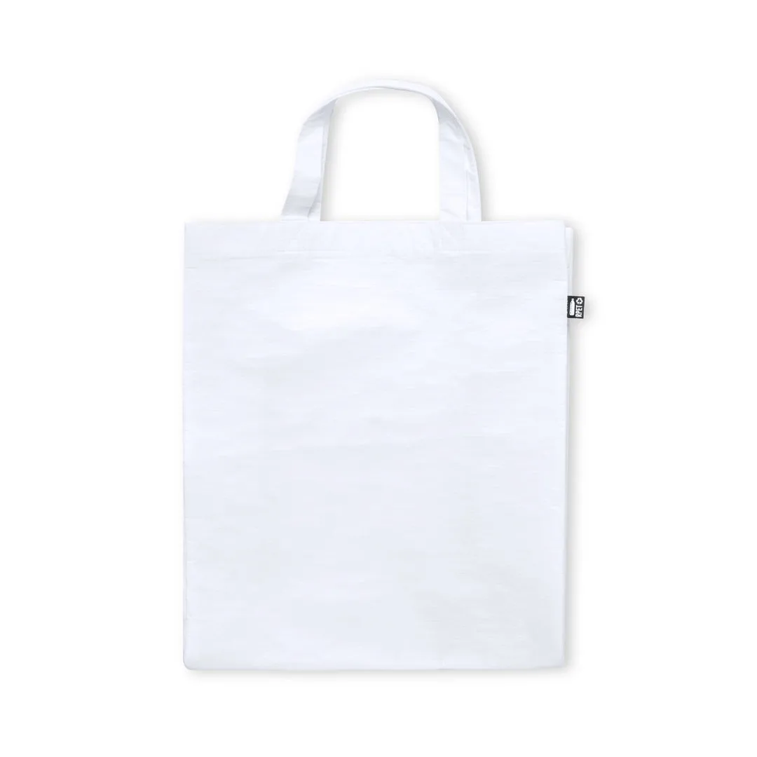 Bolsa Okada BLANCO